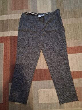 Women's Time and Tru dress pants